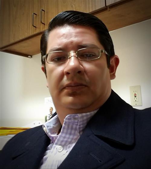 Mr. Serna
